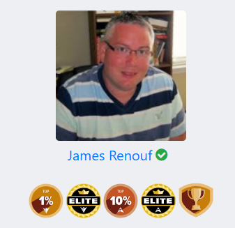 James and Max 2025 End Of Year Special